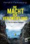 [Hannes Niehaus 09] • Die Macht der Verzweiflung